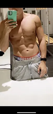 OnlyFans cuenta callumhallz avatar 1