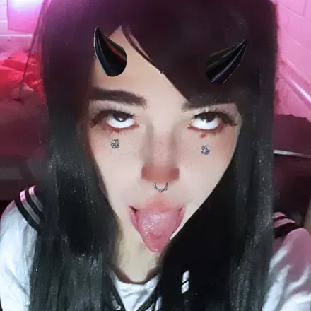 OnlyFans cuenta hannkitty avatar 1