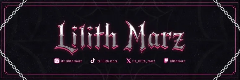 OnlyFans cuenta lilith.exclusive header 2