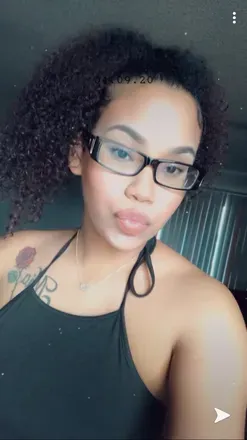 OnlyFans account  bubbleies24 avatar 1