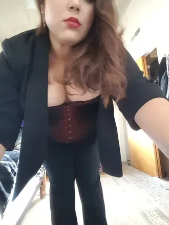 OnlyFans cuenta delilah_jade avatar 1