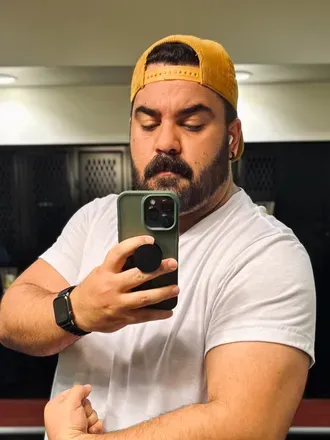OnlyFans cuenta futuredaddybear avatar 1