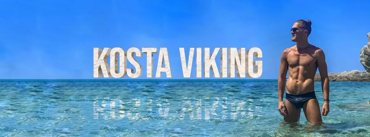 OnlyFans cuenta kostaviking header 2