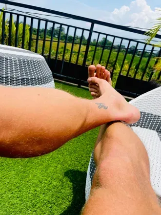 OnlyFans cuenta calfpunk avatar 1