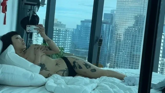OnlyFans cuenta sunpeihsin header 2