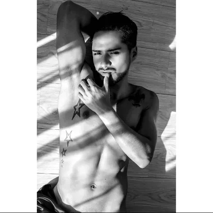OnlyFans cuenta esttebanjavieer avatar 1