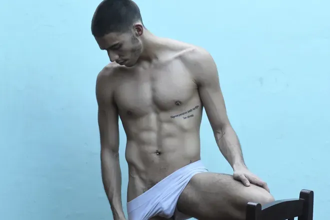 OnlyFans cuenta marcelorortiz13 avatar 1
