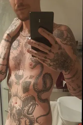 OnlyFans cuenta calamityconnor avatar 1