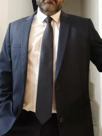 OnlyFans cuenta suitpervert avatar 1