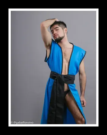 OnlyFans cuenta ccanis avatar 1