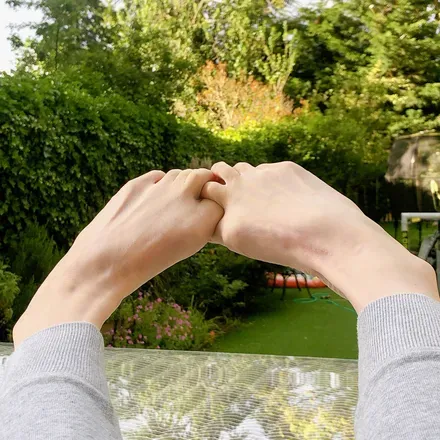 OnlyFans cuenta carolmeowfeet header 2