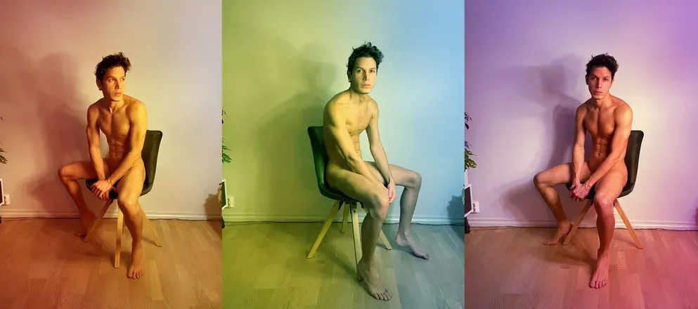 OnlyFans cuenta nkd.dan header 2