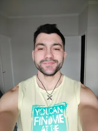 OnlyFans cuenta david_wildbro avatar 1