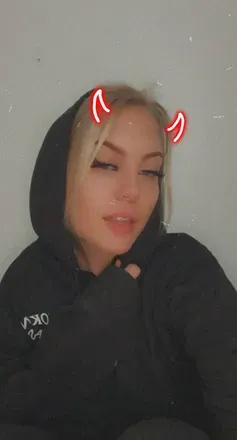 OnlyFans cuenta elle.mea avatar 1