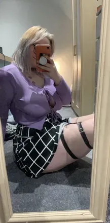 OnlyFans cuenta kinnyxx avatar 1