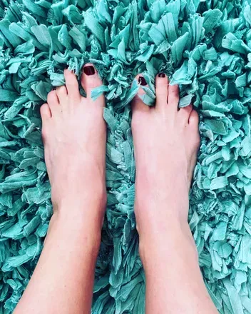 OnlyFans cuenta sexyfeetfetish21 avatar 1
