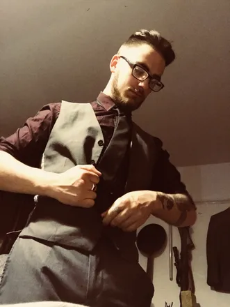 OnlyFans cuenta thegentlekhal header 2