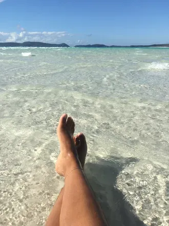 OnlyFans cuenta feetforfuntime avatar 1