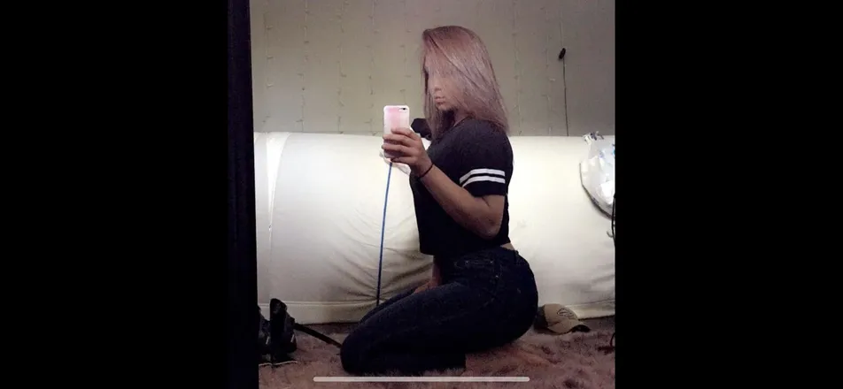 OnlyFans cuenta imtiyana header 2