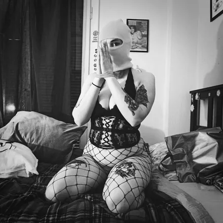OnlyFans cuenta unholymarlenaa header 2