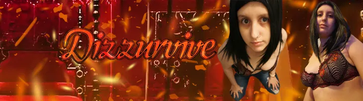 OnlyFans cuenta dizzurvive header 2