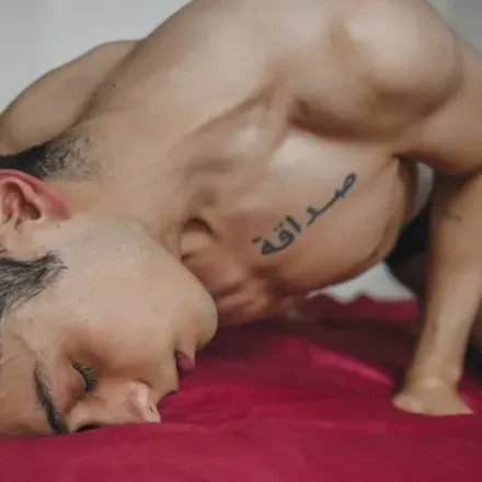 OnlyFans cuenta chileanboyof avatar 1