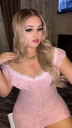 OnlyFans cuenta yellabarbiefree avatar 1