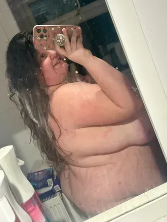 OnlyFans cuenta chunkybabee avatar 1
