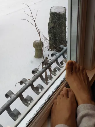 OnlyFans cuenta feetish6babe header 2