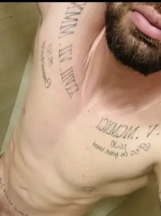 OnlyFans cuenta greg.skrock avatar 1