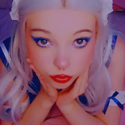 OnlyFans account  snowrabbitowo avatar 1