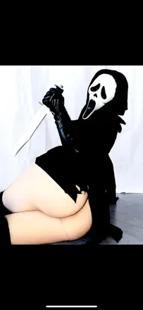 OnlyFans cuenta spookiimami avatar 1