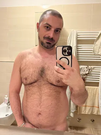 OnlyFans cuenta marcotesta89 avatar 1
