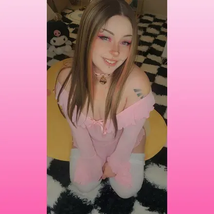 OnlyFans cuenta eufie.bunnie avatar 1