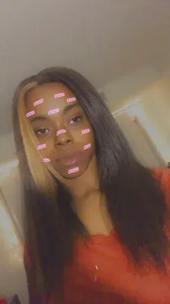 OnlyFans cuenta darkskinprincess avatar 1