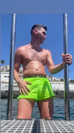 OnlyFans account  joel_2021 avatar 1