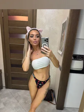 OnlyFans cuenta sonya_gold avatar 1