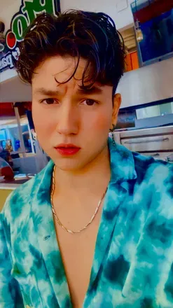 OnlyFans cuenta harrysalvatore avatar 1