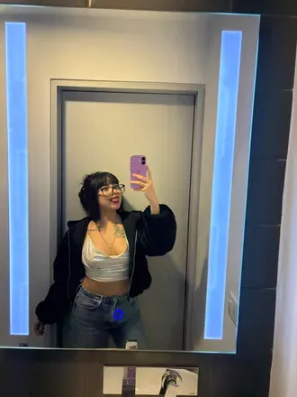 OnlyFans cuenta babybj avatar 1