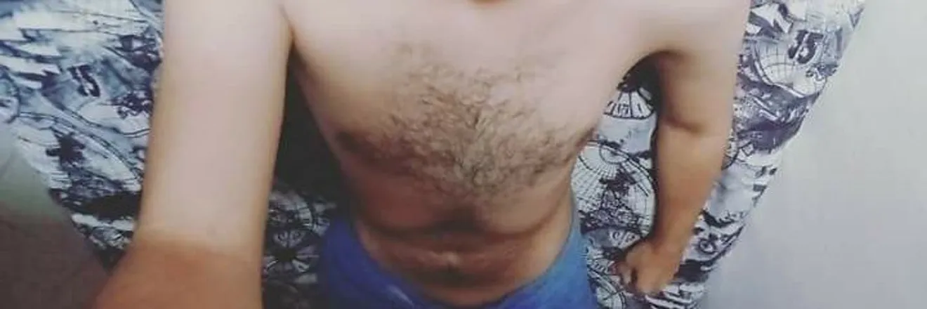 OnlyFans cuenta dg_gali header 2