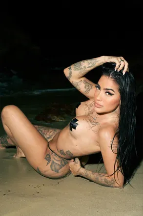 OnlyFans cuenta mcmirella avatar 1