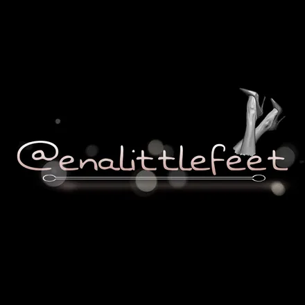 OnlyFans cuenta enalittlefeet header 2