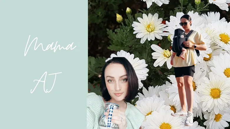 OnlyFans cuenta mama_aj header 2
