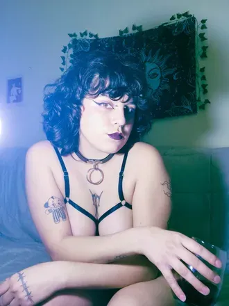 OnlyFans cuenta x_miss_baddie_x avatar 1
