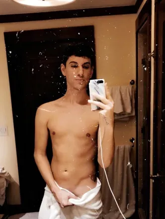 OnlyFans de princebooty