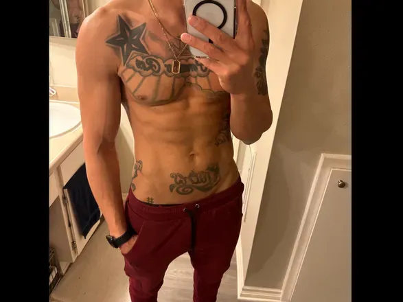OnlyFans account  jay_d33 avatar 1