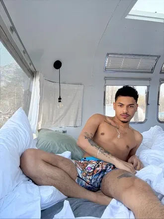 OnlyFans cuenta bkayp avatar 1