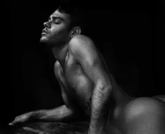 OnlyFans account  marcodaliart header 2
