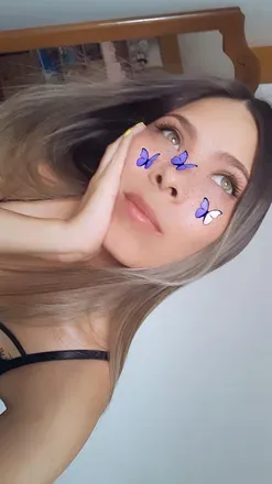OnlyFans cuenta lilbloonde avatar 1