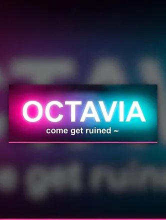 OnlyFans cuenta 0rgasmic0ctavia header 2